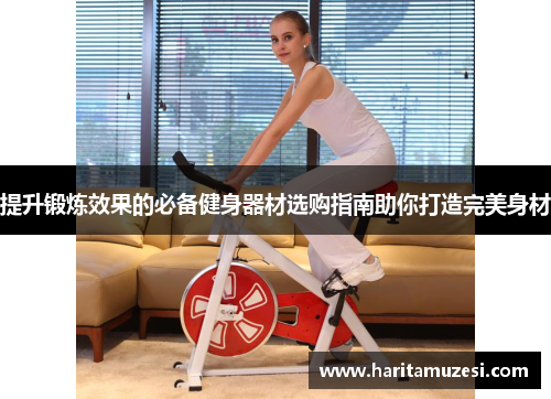 提升锻炼效果的必备健身器材选购指南助你打造完美身材
